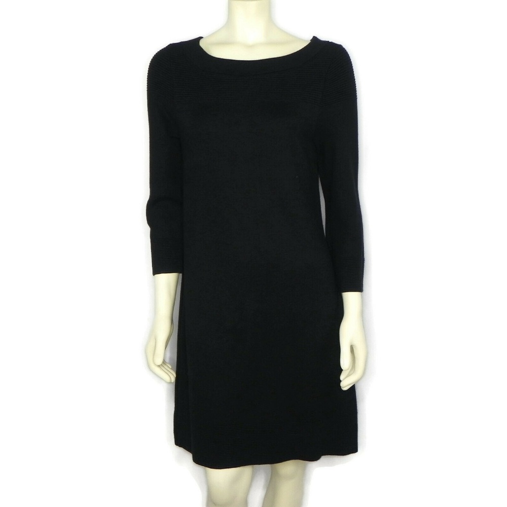 White House Black Market Little Black Dress
